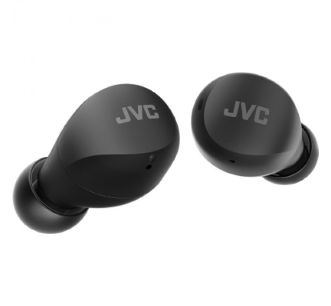 JVC Навушники JVC HA-A6T Black (HA-A6T-B-U)