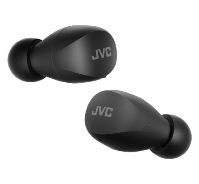 JVC Навушники JVC HA-A6T Black (HA-A6T-B-U)