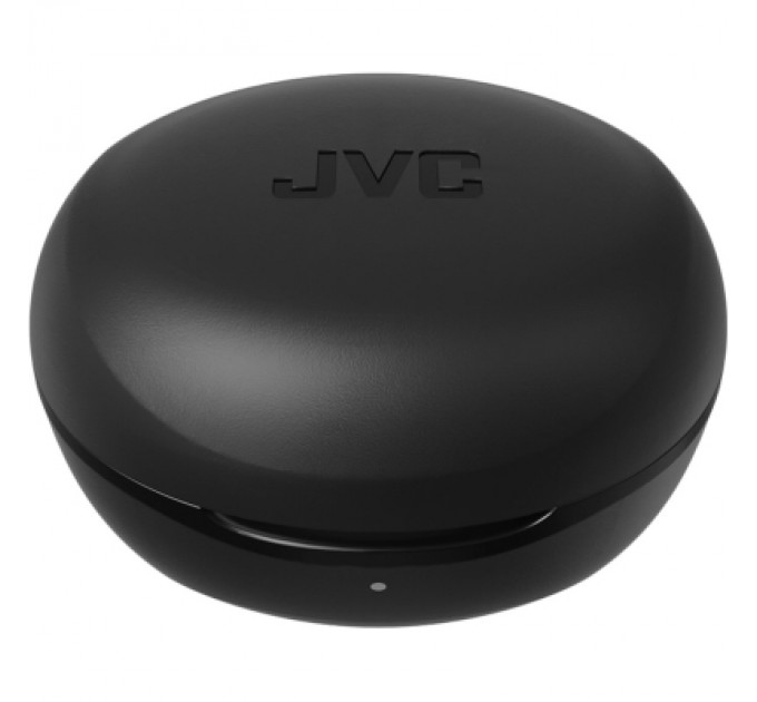 JVC Навушники JVC HA-A6T Black (HA-A6T-B-U)