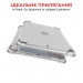 Чохол до планшета AirOn Premium iPad 10.2" 2019/2020/2021 7/8/9th Gen / Air 3 (4822352781120)