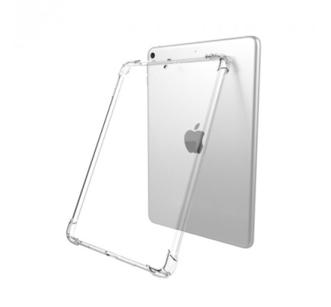Чохол до планшета AirOn Premium iPad 10.2" 2019/2020/2021 7/8/9th Gen / Air 3 (4822352781120)