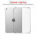 Чохол до планшета AirOn Premium iPad 10.2" 2019/2020/2021 7/8/9th Gen / Air 3 (4822352781120)
