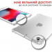 Чохол до планшета AirOn Premium iPad 10.2" 2019/2020/2021 7/8/9th Gen / Air 3 (4822352781120)