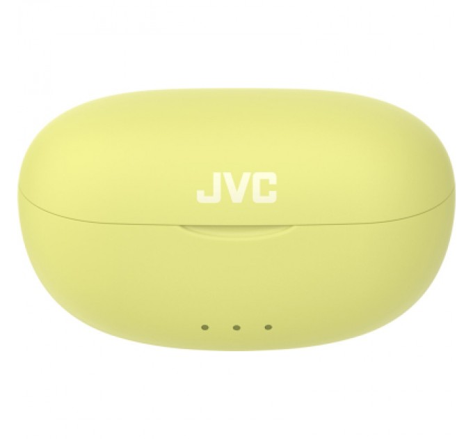 JVC Навушники JVC HA-A7T2 Green (HA-A7T2-G-E)