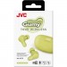 JVC Навушники JVC HA-A7T2 Green (HA-A7T2-G-E)