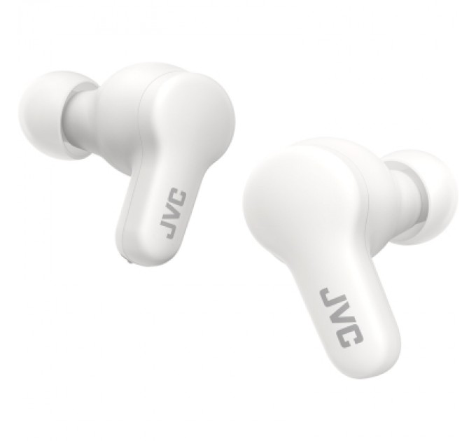 JVC Навушники JVC HA-A7T2 White (HA-A7T2-W-E)