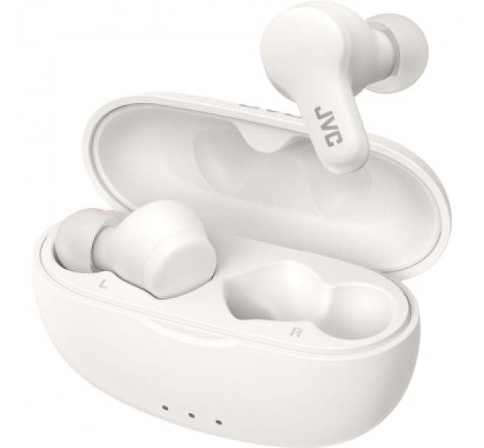 JVC Навушники JVC HA-A7T2 White (HA-A7T2-W-E)