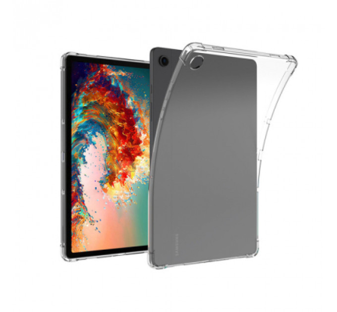 Чохол до планшета AirOn Premium Samsung Galaxy Tab A9 Plus 11'' 2023 (4822352781123)