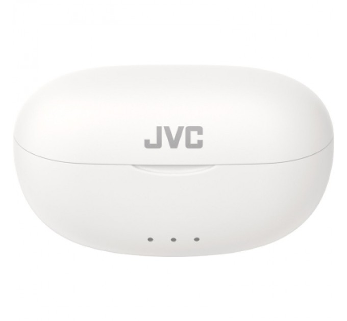 JVC Навушники JVC HA-A7T2 White (HA-A7T2-W-E)