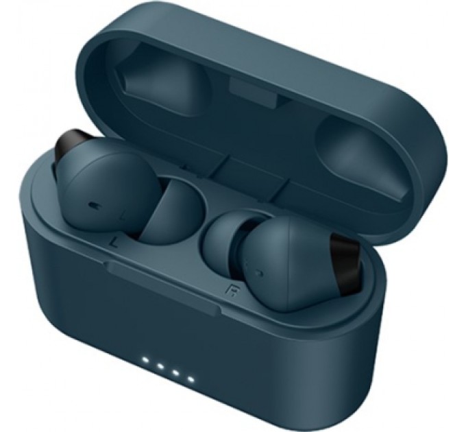 JVC Навушники JVC HA-A9T Navy (HA-A9T-A-E)