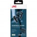 JVC Навушники JVC HA-A9T Navy (HA-A9T-A-E)
