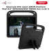 Чохол до планшета AirOn EVA Premium iPad 10.2" 2019/2020/2021 7/8/9th Gen / Air 3 Black (4822352781119)