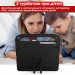Чохол до планшета AirOn EVA Premium iPad 10.2" 2019/2020/2021 7/8/9th Gen / Air 3 Black (4822352781119)