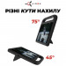 Чохол до планшета AirOn EVA Premium iPad 10.2" 2019/2020/2021 7/8/9th Gen / Air 3 Black (4822352781119)
