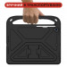 Чохол до планшета AirOn EVA Premium iPad 10.2" 2019/2020/2021 7/8/9th Gen / Air 3 Black (4822352781119)