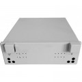 CSV Шафа настінна CSV 9U AV 450 антивандальная (945-АВ)