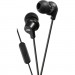 JVC Навушники JVC HA-FR15 Black (HA-FR15-B-EF)