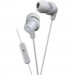 JVC Навушники JVC HA-FR15 Grey (HA-FR15-H-EF)