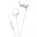 JVC Навушники JVC HA-FR15 White (HA-FR15-W-EF)
