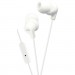 JVC Навушники JVC HA-FR15 White (HA-FR15-W-EF)