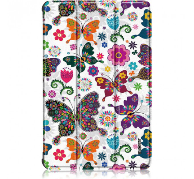 Чохол до планшета BeCover Smart Case Xiaomi Poco Pad 12.1" Butterfly (711567)