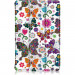 Чохол до планшета BeCover Smart Case Xiaomi Poco Pad 12.1" Butterfly (711567)