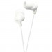 JVC Навушники JVC HA-FX10 White (HA-FX10-W-EF)