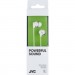 JVC Навушники JVC HA-FX10 White (HA-FX10-W-EF)