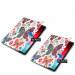 Чохол до планшета BeCover Smart Case Xiaomi Poco Pad 12.1" Butterfly (711567)