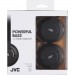 JVC Навушники JVC HA-S180 Black (HA-S180-B-EF)