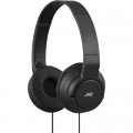 JVC Навушники JVC HA-S180 Black (HA-S180-B-EF)
