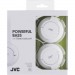 JVC Навушники JVC HA-S180 White (HA-S180-W-EF)