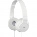 JVC Навушники JVC HA-S180 White (HA-S180-W-EF)