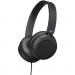 JVC Навушники JVC HA-S31M Black (HA-S31M-B-EX)