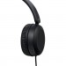 JVC Навушники JVC HA-S31M Black (HA-S31M-B-EX)