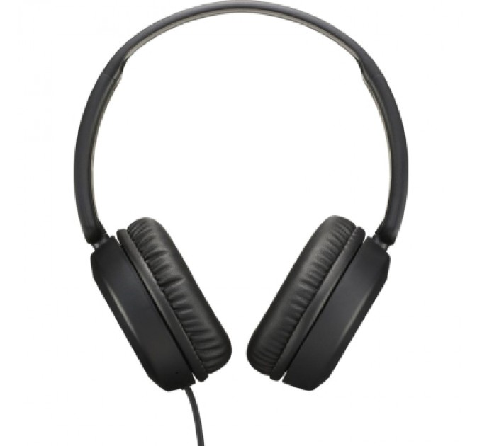 JVC Навушники JVC HA-S31M Black (HA-S31M-B-EX)