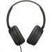 JVC Навушники JVC HA-S31M Black (HA-S31M-B-EX)