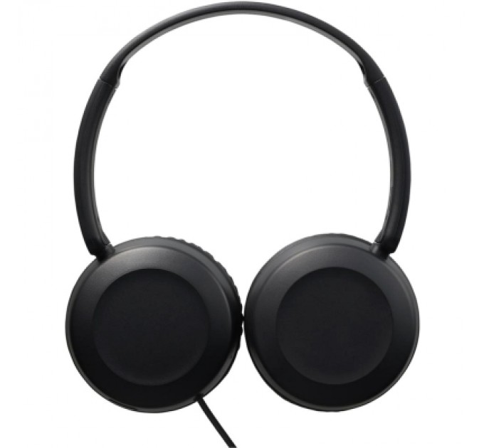 JVC Навушники JVC HA-S31M Black (HA-S31M-B-EX)