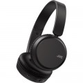 JVC Навушники JVC HA-S36W Black (HA-S36W-B-U)
