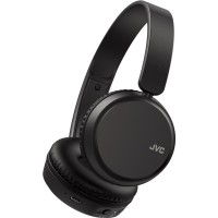 Навушники JVC HA-S36W Black (HA-S36W-B-U)