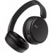 JVC Навушники JVC HA-S36W Black (HA-S36W-B-U)
