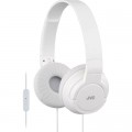 JVC Навушники JVC HA-SR185 White (HA-SR185-W EF)