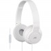 JVC Навушники JVC HA-SR185 White (HA-SR185-W EF)