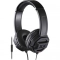 JVC Навушники JVC HA-SR50X Black (HA-SR50X-E)