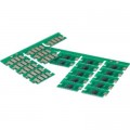 AHK Чип для картриджа Xerox Ph6020/6022/WC6025/6027 cyan 1K X-2760-C-1K-VE AHK (3206563)