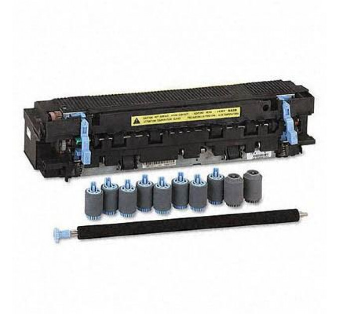Ремкомплект HP Maintenance Kit LJ P4014/P4015 (220V) (CB389A)