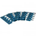 AHK Чип для картриджа Xerox Ph6140 cyan X-6140-C-VE AHK (3206357)