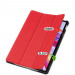 Чохол до планшета BeCover Smart Case Xiaomi Poco Pad 12.1" Red (711564)
