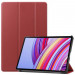 Чохол до планшета BeCover Smart Case Xiaomi Poco Pad 12.1" Red Wine (711565)