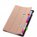 Чохол до планшета BeCover Smart Case Xiaomi Poco Pad 12.1" Rose Gold (711566)